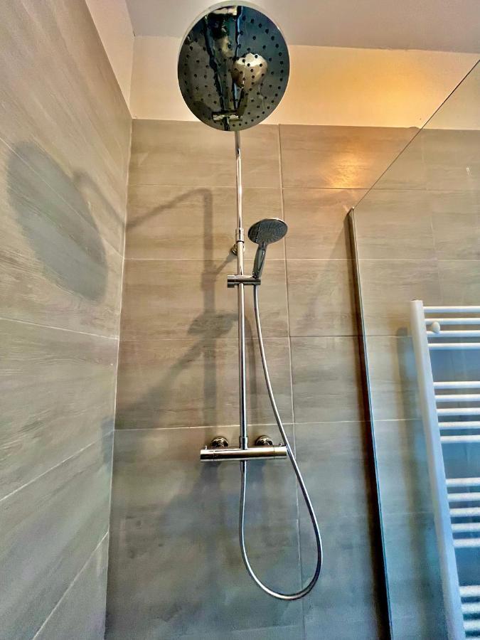 Appartement Le Boheme - Proche Centre Ville Et Gare St Etienne Saint-Etienne  Zewnętrze zdjęcie