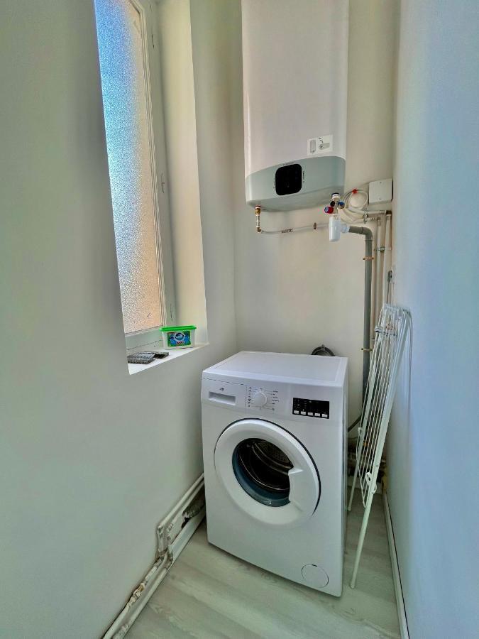 Appartement Le Boheme - Proche Centre Ville Et Gare St Etienne Saint-Etienne  Zewnętrze zdjęcie